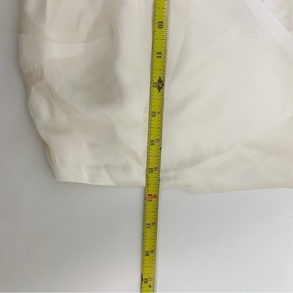 Tularosa Naomi Top in Winter White Size S - Picture 9 of 9